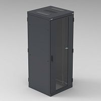 Шкаф коммутационный 19" - 41U - 800x800x2000 мм | код 446084 |  Legrand